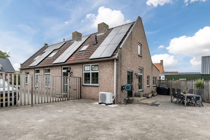 Eindsestraat 29 in Dongen
