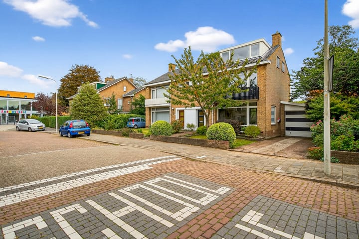 Eindstede 12 in 's-Gravenhage foto