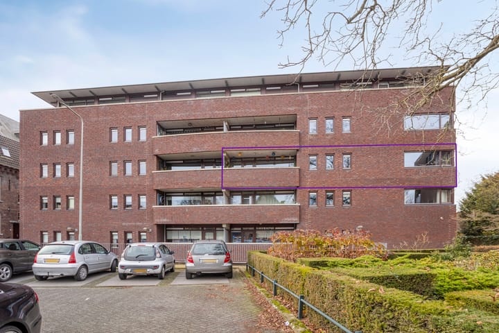 Foto van woning Eindstraat 116, Venray