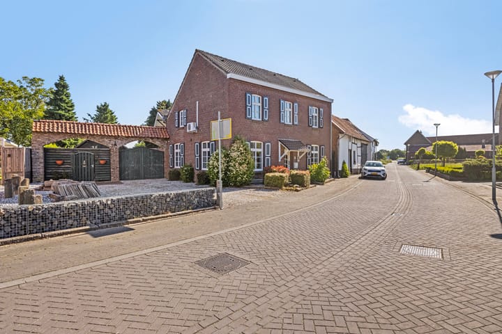 Eindstraat 31 in Bingelrade foto