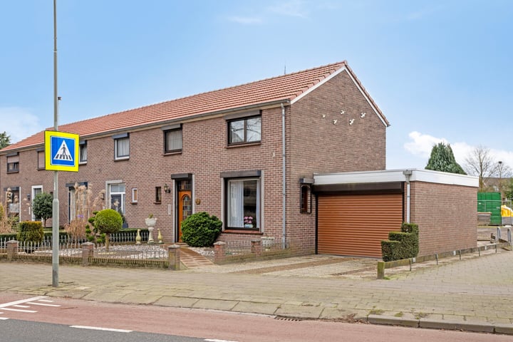 Eindstraat 43 in Venray foto