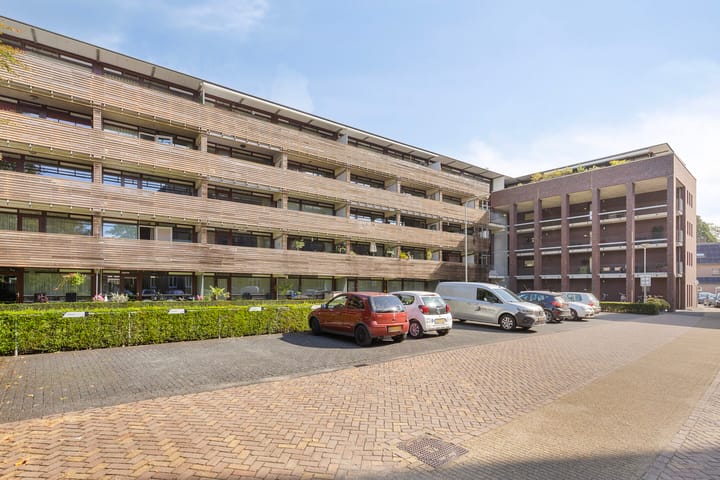 Eindstraat 72 in Venray foto