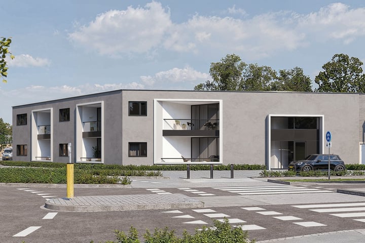 Einighauserweg 15 in Geleen foto