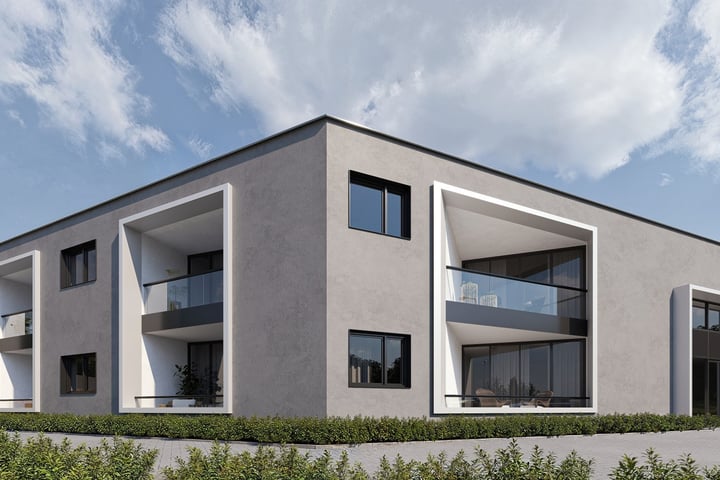 Foto van woning Einighauserweg 15B, Geleen