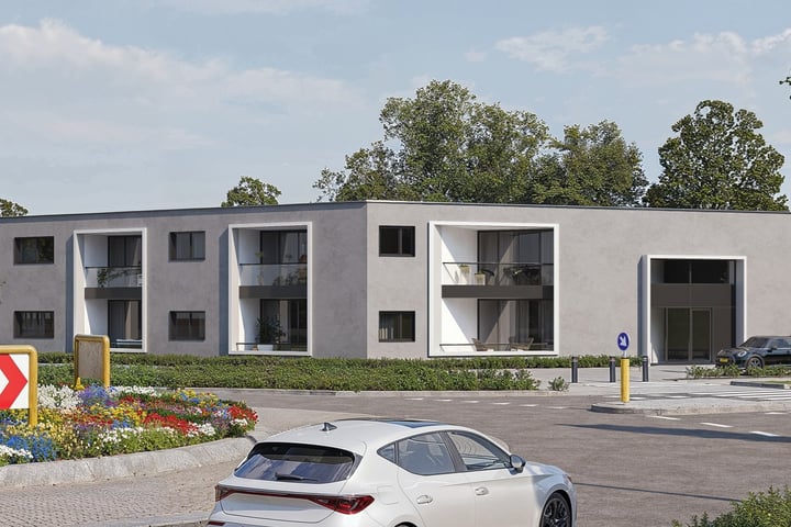 Einighauserweg 15D in Geleen foto