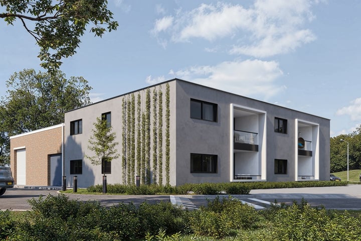 Einighauserweg 15E in Geleen foto