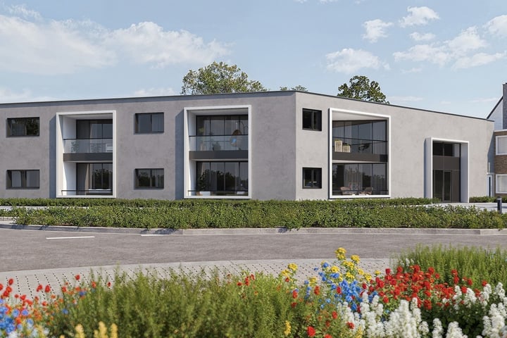 Einighauserweg 15F in Geleen