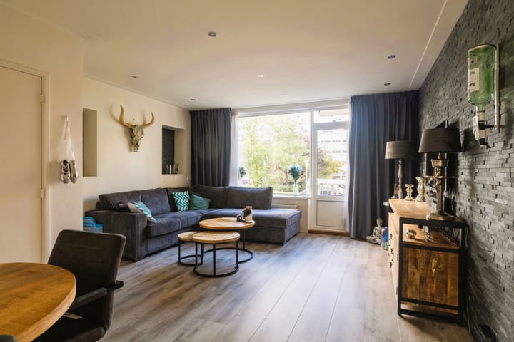 Foto van woning Einsteinlaan 153, Badhoevedorp