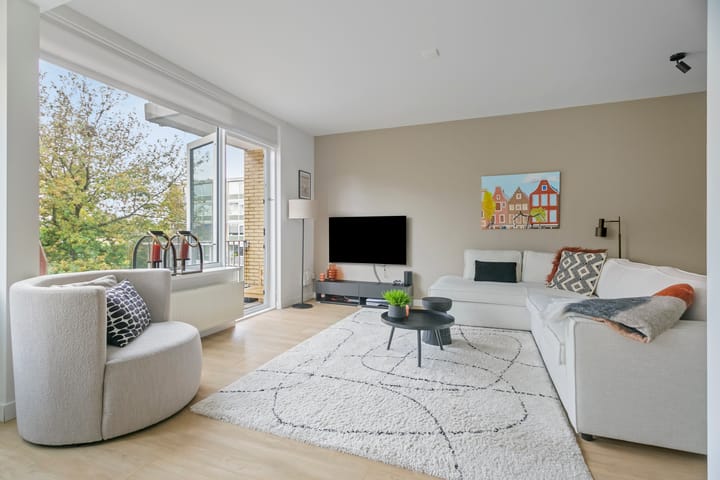 Einsteinlaan 299 in Badhoevedorp