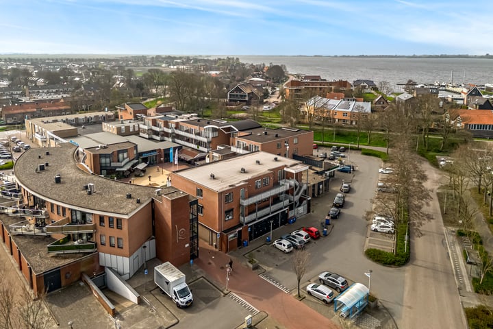 Einsteinstraat 151 in Kudelstaart foto
