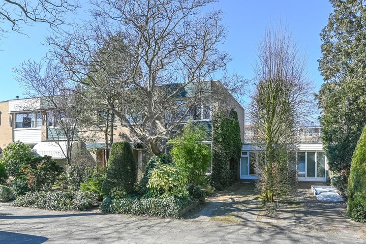 Einthovenlaan 17 in Heemstede foto
