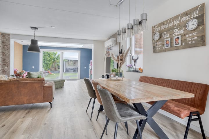 Foto van woning Eisenhowerstraat 27, Nederweert