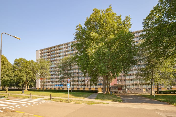 Foto van woning Eisenhowerstraat 465, Sittard