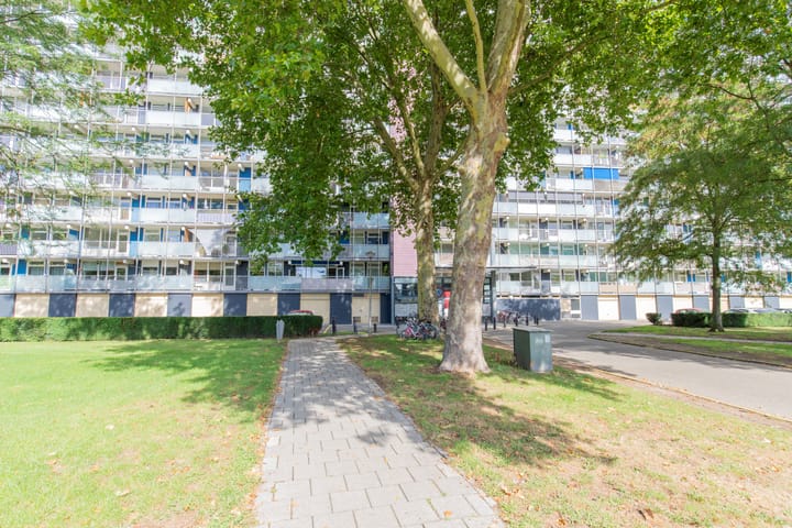 Foto van woning Eisenhowerstraat 484, Sittard