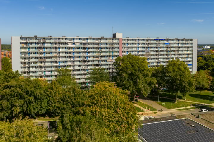 Eisenhowerstraat 512 in Sittard