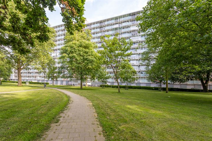 Eisenhowerstraat 553 in Sittard foto