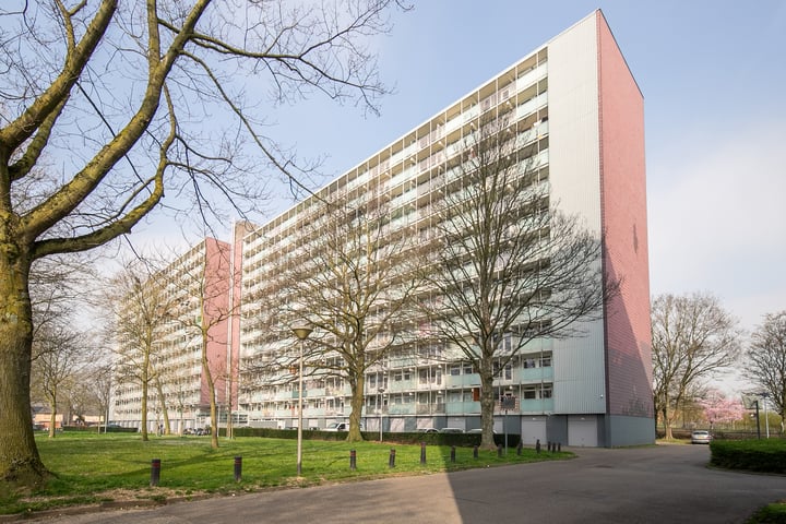 Eisenhowerstraat 567 in Sittard foto
