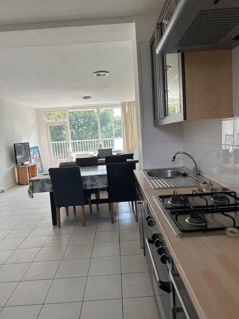 Eisenhowerstraat 602 in Sittard foto