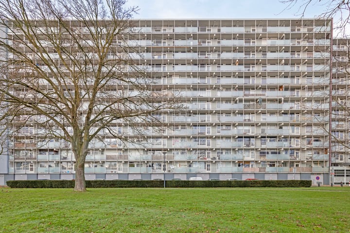 Eisenhowerstraat 604 in Sittard foto
