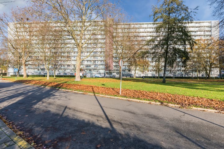 Eisenhowerstraat 622 in Sittard foto