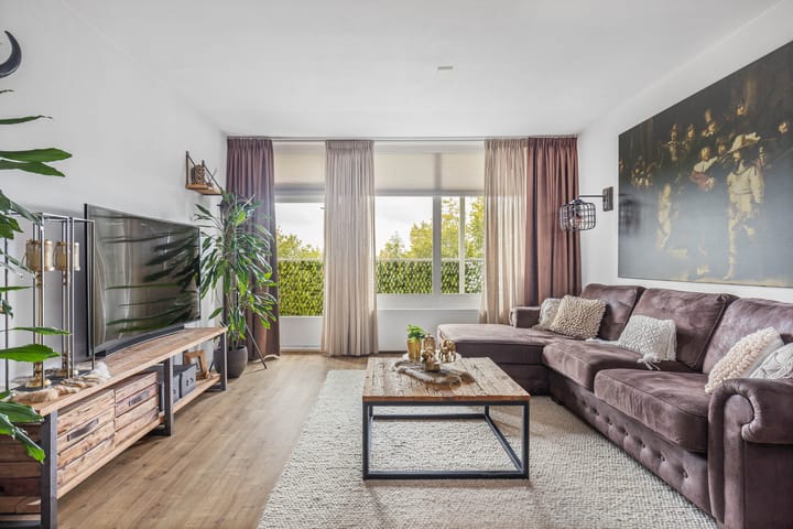 Eisenhowerstraat 631 in Sittard