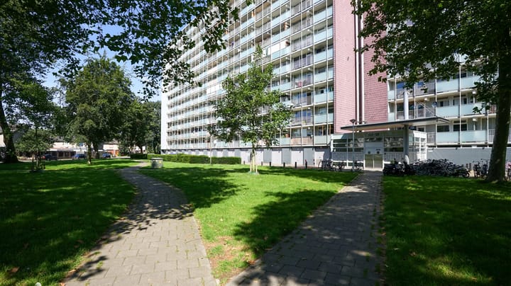 Eisenhowerstraat 649 in Sittard