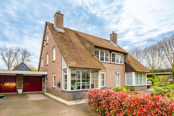 Eiteren 114 in IJsselstein foto