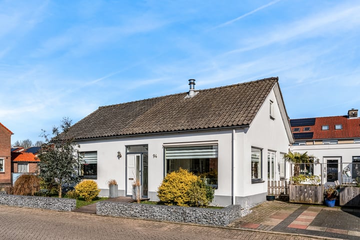 Eiteren 94 in IJsselstein foto