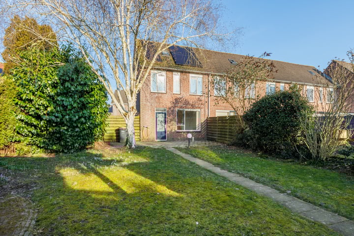 Ekelen 18 in Druten foto