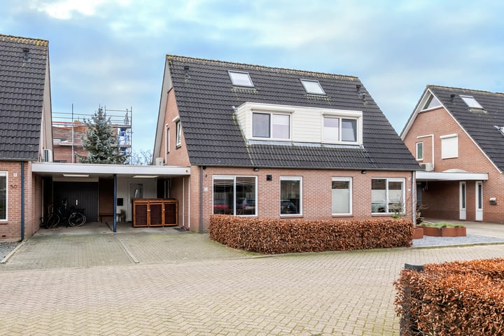 Ekelen 52 in Druten foto