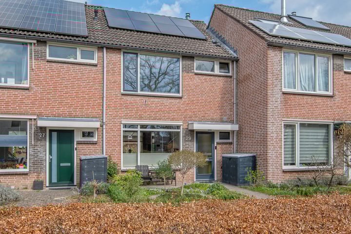 Ekenrooisestraat 29 in Waalre