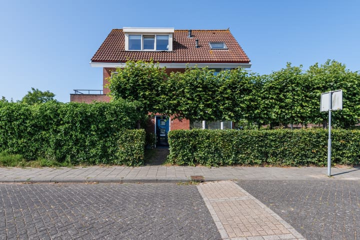 Foto van woning Ekenstein 94, Lelystad