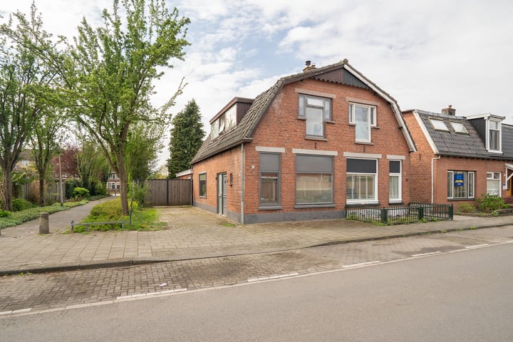 Ekersdijk 25 in Enschede foto