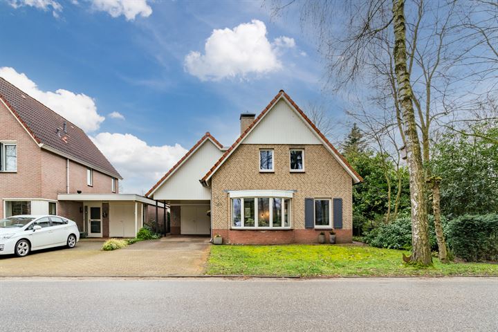 Foto van woning Ekersdijk 269, Enschede
