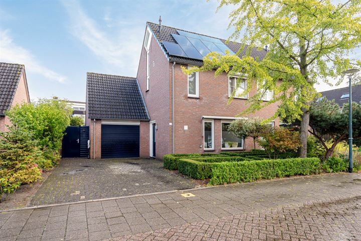 Ekker 18 in Gemert foto