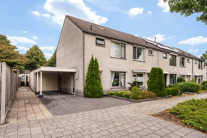 Foto van woning Ekster 1, Raalte