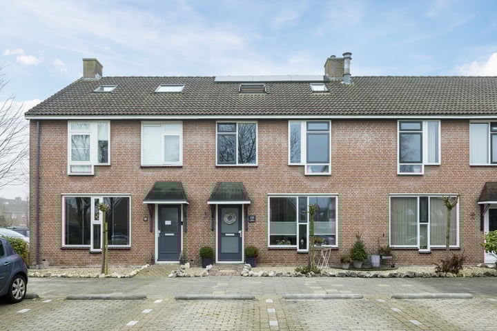 Ekster 19 in Bodegraven foto
