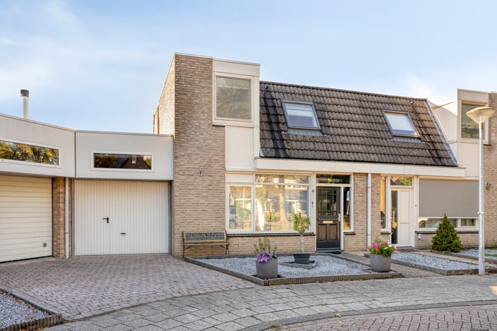 Ekster 20 in Veldhoven foto