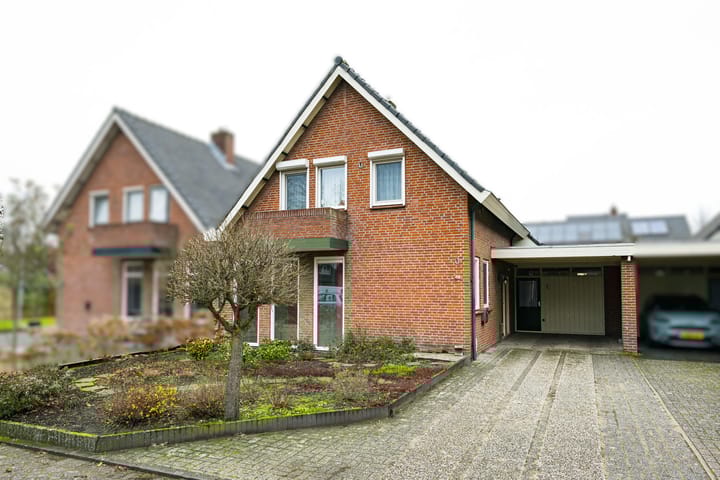 Eksterhof 43 in Varsseveld