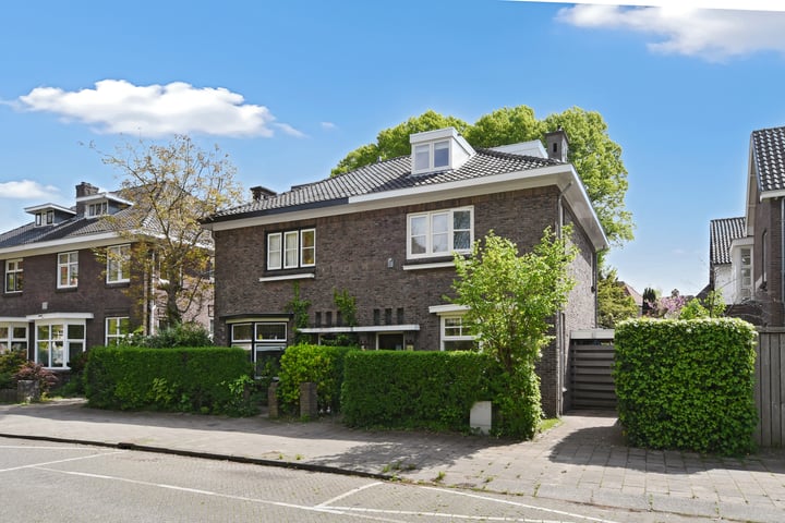 Foto van woning Eksterlaan 15, Eindhoven