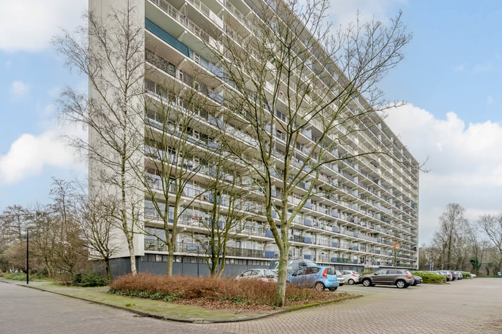 Eksterlaan 150 in Vlaardingen foto