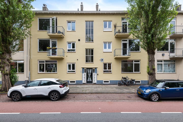 Eksterlaan 212 in Haarlem foto
