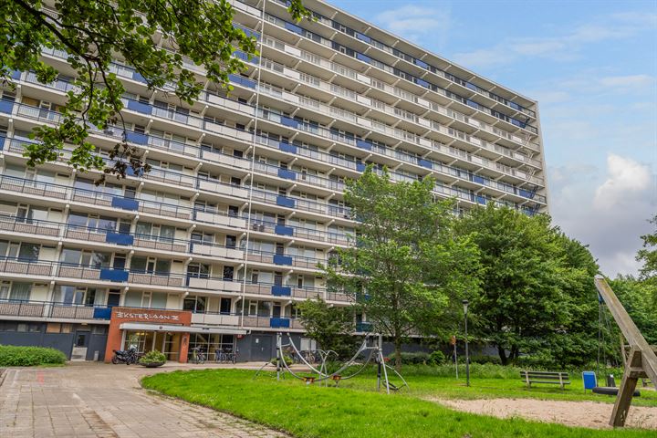 Eksterlaan 230 in Vlaardingen foto