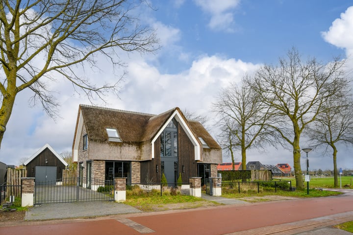 Eksterlaan 2C in Mierlo foto
