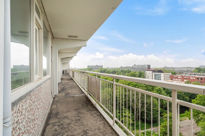 Foto van woning Eksterlaan 310, Vlaardingen