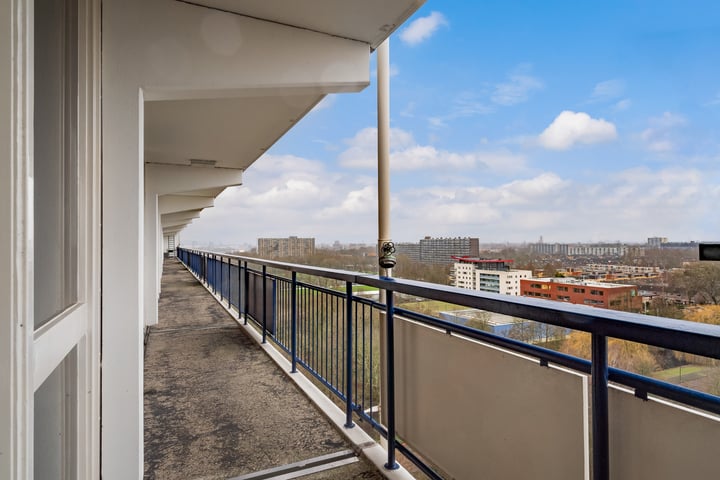 Foto van woning Eksterlaan 358, Vlaardingen