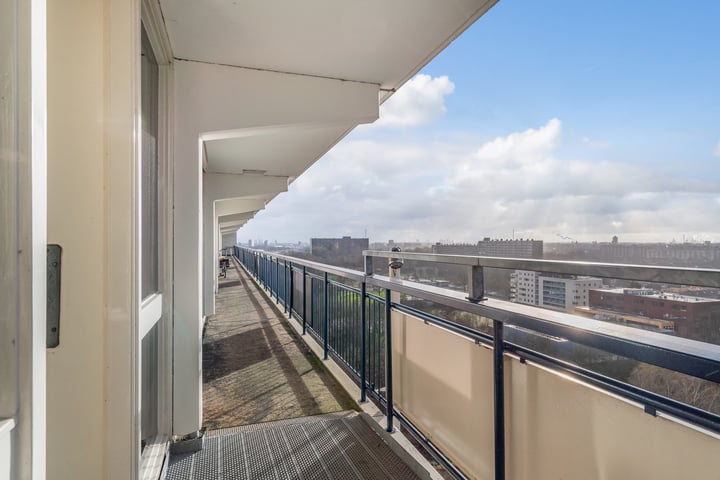 Foto van woning Eksterlaan 372, Vlaardingen
