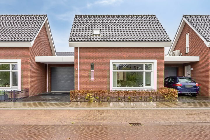 Ekstershoef 3 in Schaijk foto