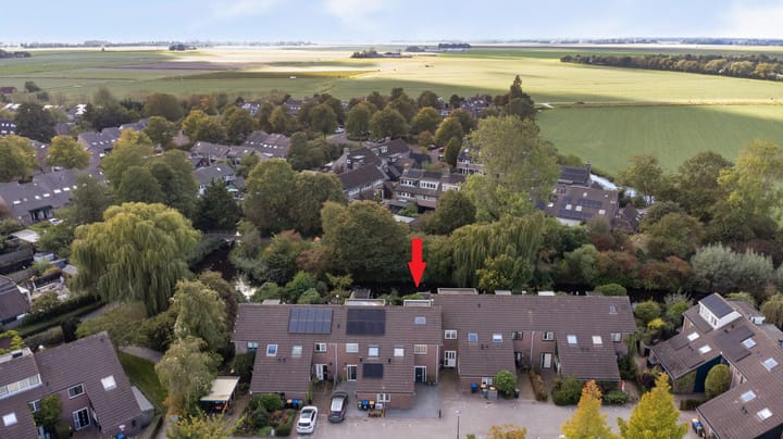 Eksterstraat 119 in Schagen