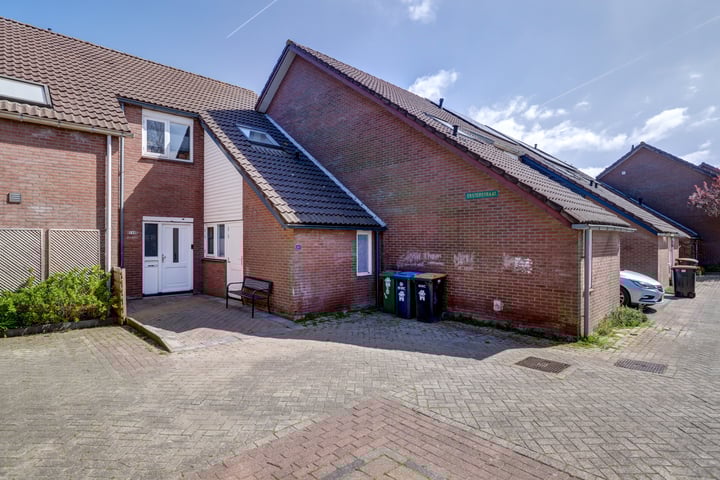 Eksterstraat 140 in Schagen